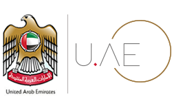 UAE Emblem